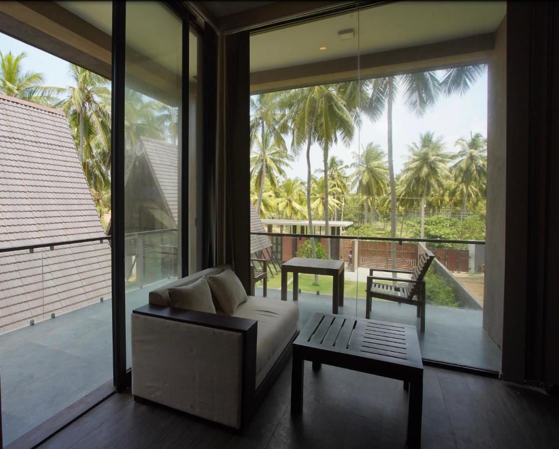 Soluna Beach Resort Маравіла Екстер'єр фото