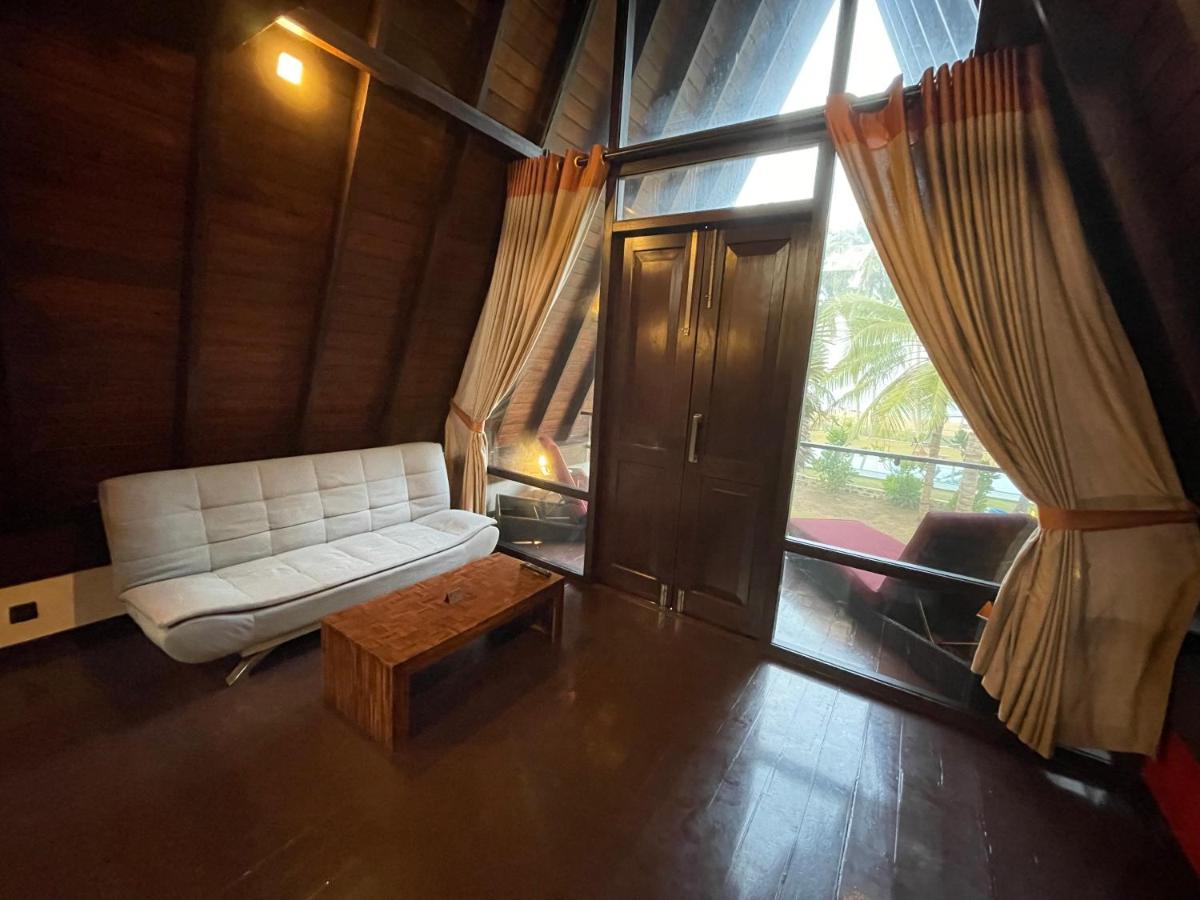 Soluna Beach Resort Маравіла Екстер'єр фото
