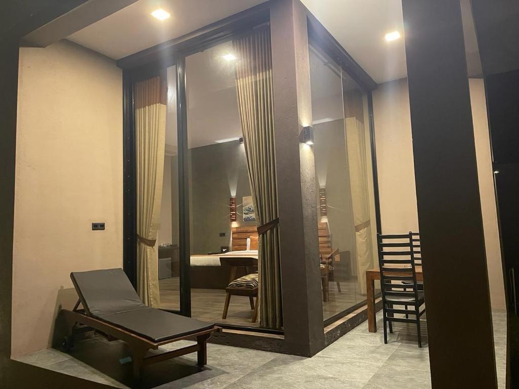 Soluna Beach Resort Маравіла Екстер'єр фото